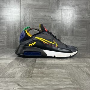 Nike Air Max 2090 Olympic Rings Size 13  (DC1465-001) B109